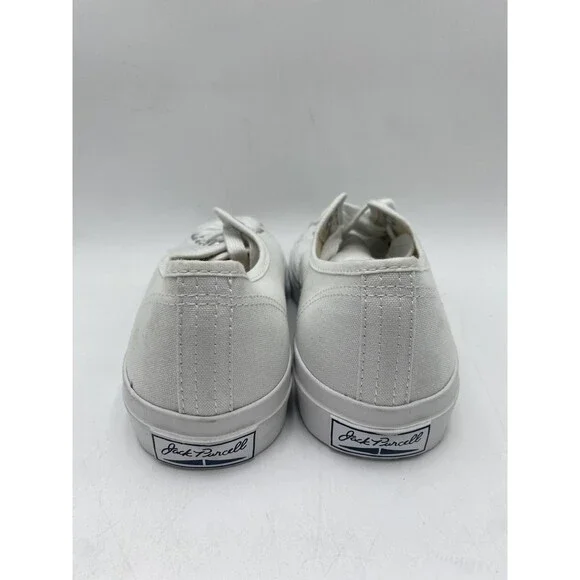 Converse JACK PURCELL CP OX Unisex NEW Casual Shoes White US Size M7.5/W9 - Picture 7 of 11